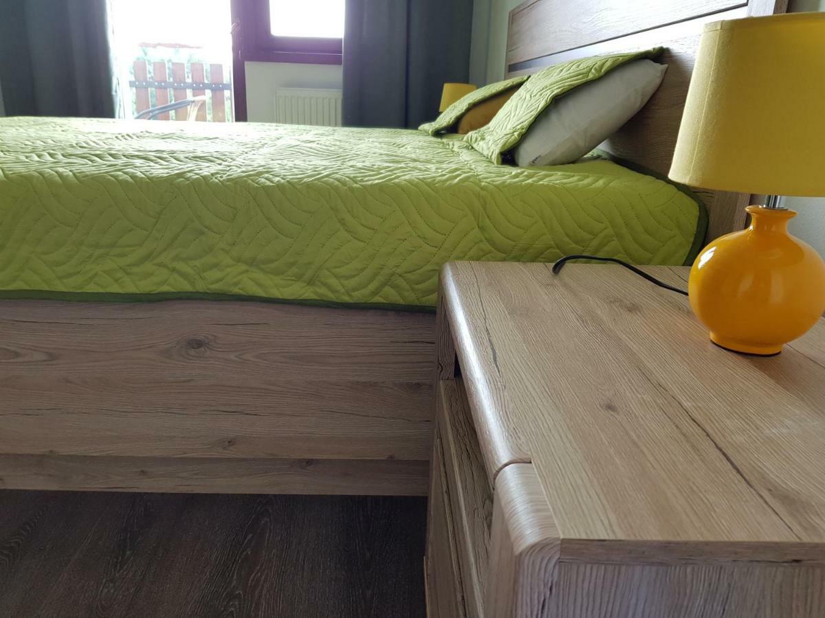 Apartman Pod Stitom Tatranská Lomnica Екстериор снимка