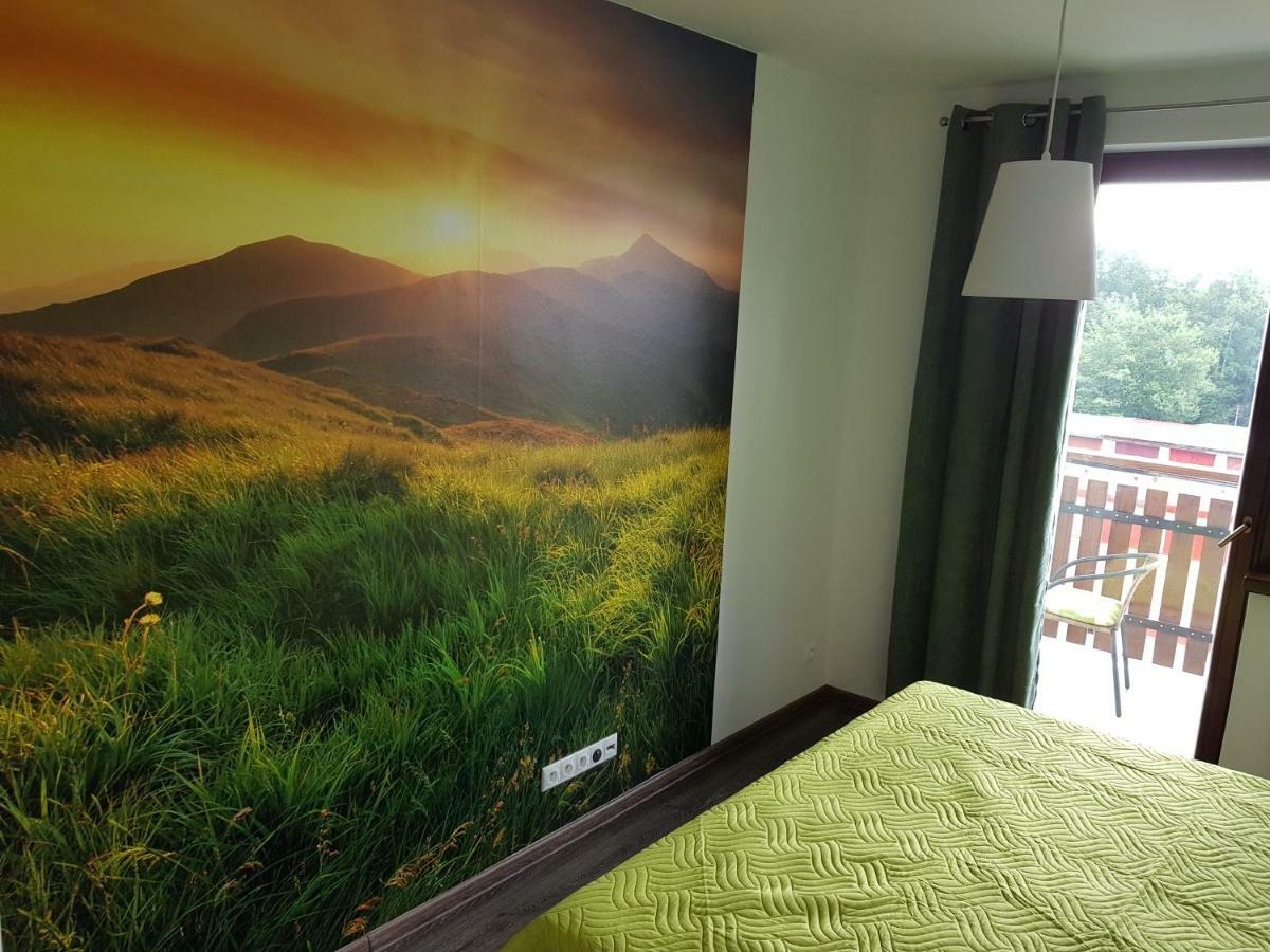 Apartman Pod Stitom Tatranská Lomnica Екстериор снимка