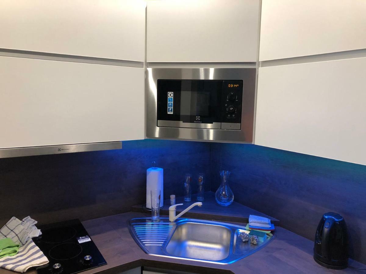 Apartman Pod Stitom Tatranská Lomnica Екстериор снимка
