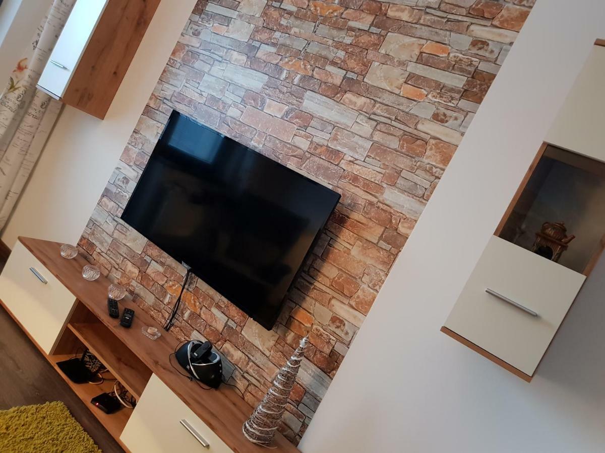 Apartman Pod Stitom Apartment Tatranská Lomnica Екстериор снимка