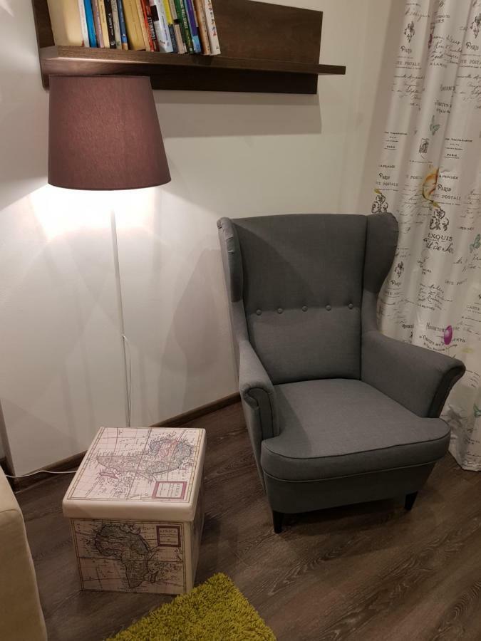 Apartman Pod Stitom Tatranská Lomnica Екстериор снимка